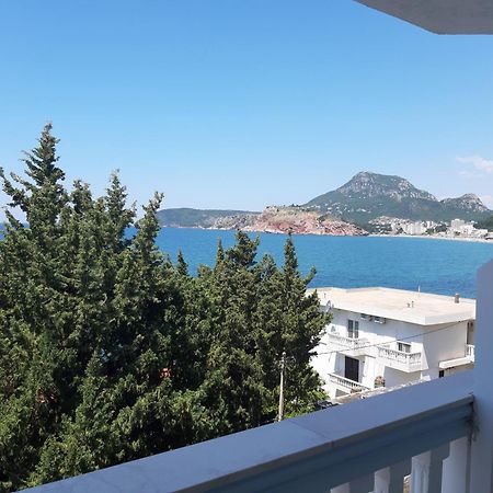Guest House Perovic Sutomore Kamer foto