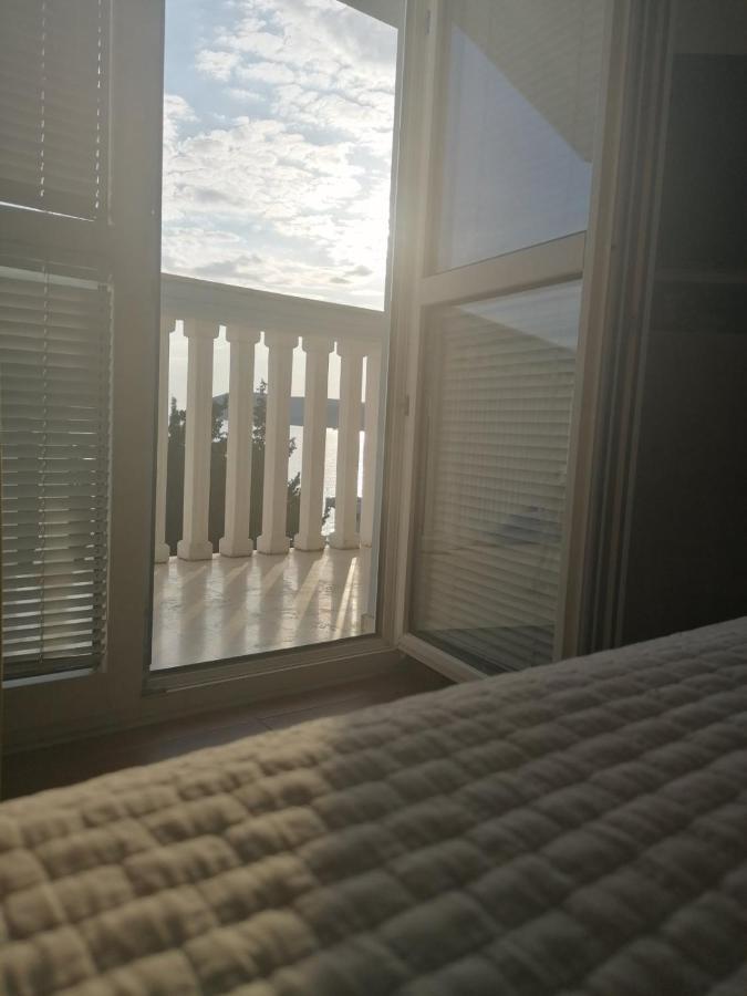 Guest House Perovic Sutomore Buitenkant foto