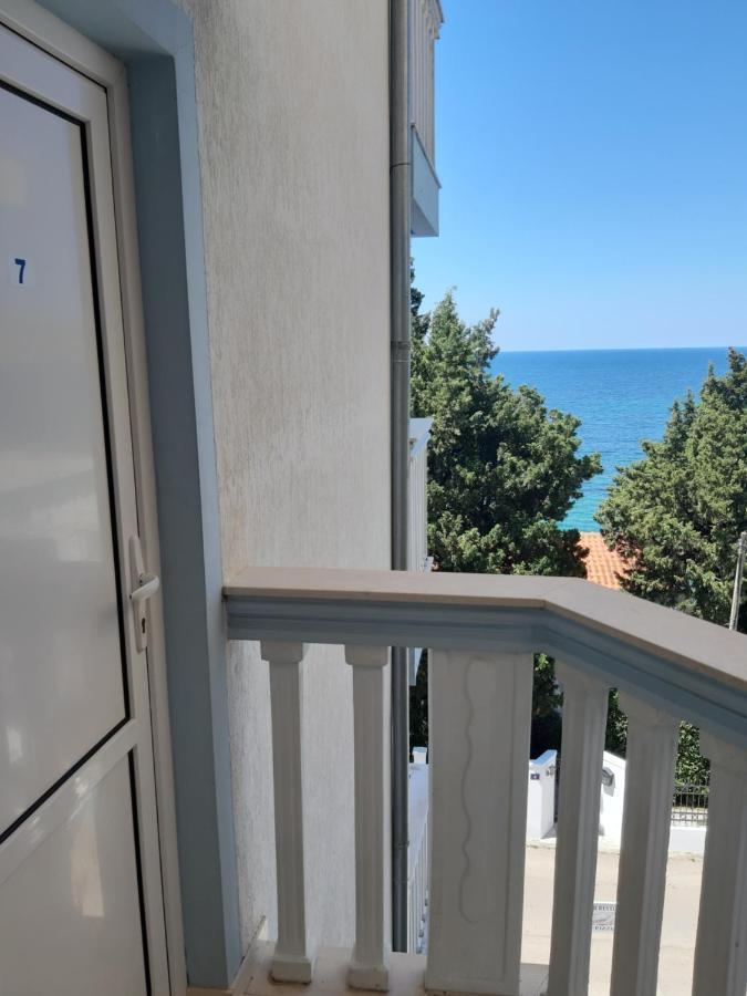 Guest House Perovic Sutomore Kamer foto