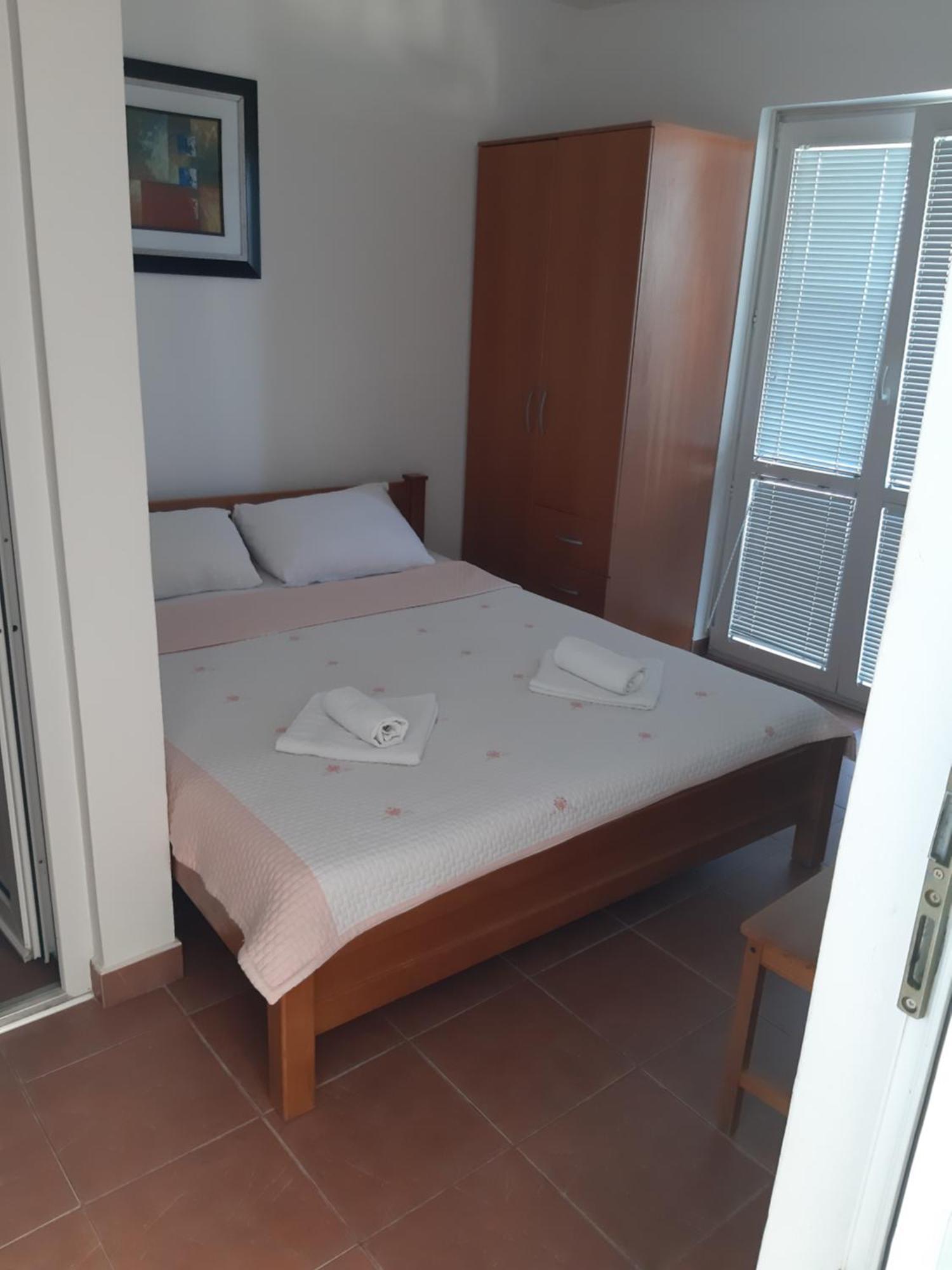 Guest House Perovic Sutomore Kamer foto