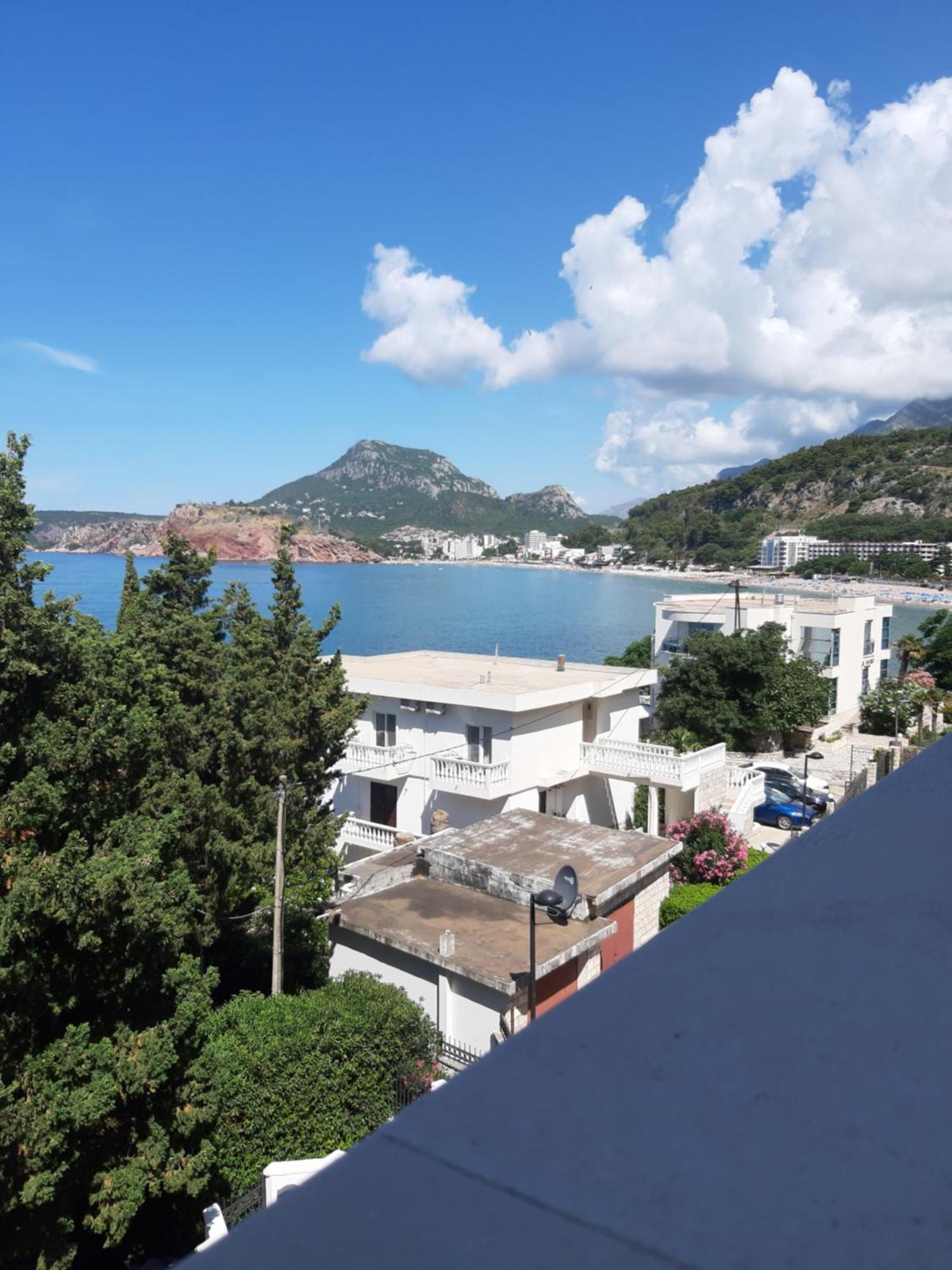 Guest House Perovic Sutomore Kamer foto