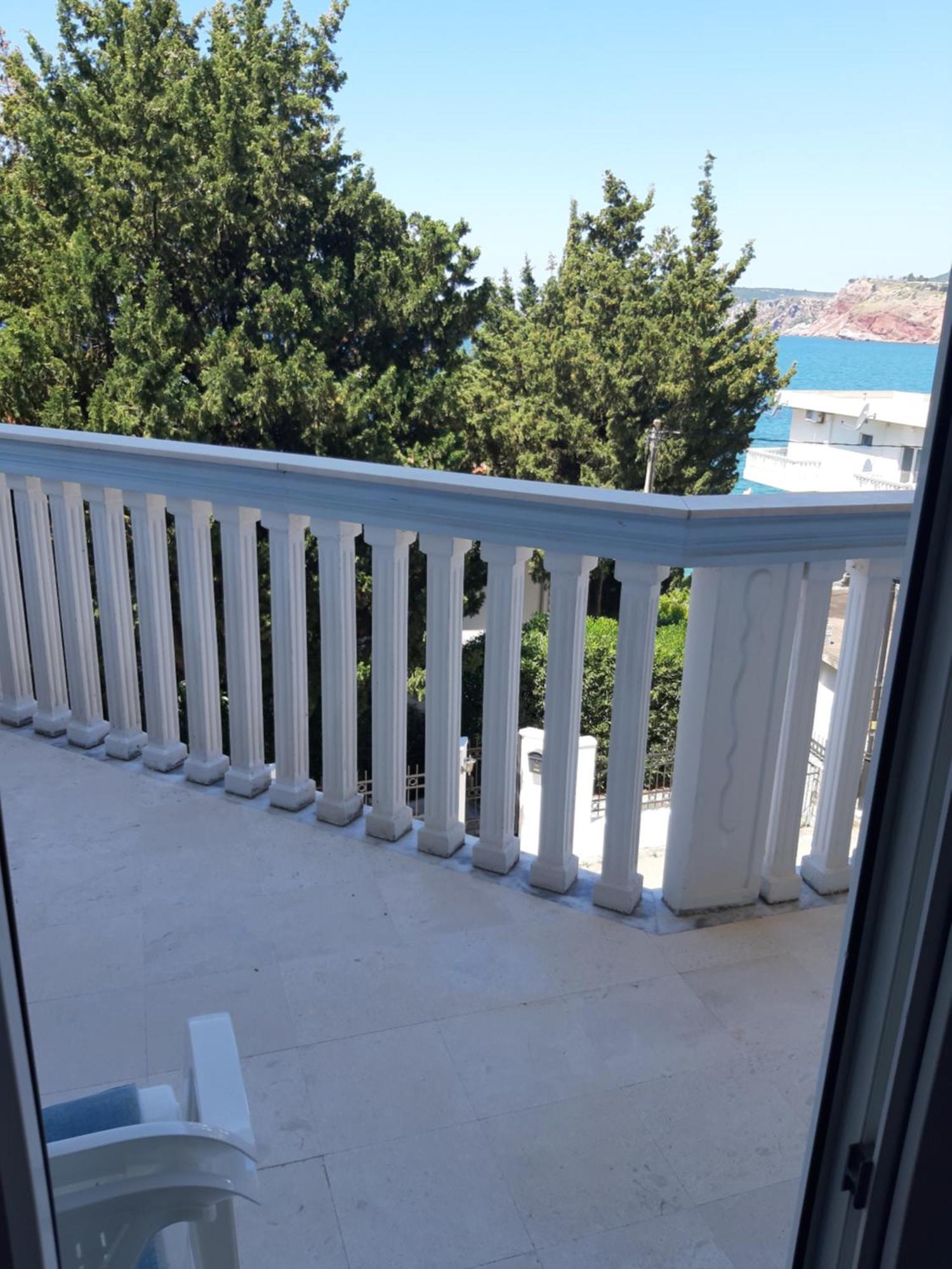 Guest House Perovic Sutomore Kamer foto