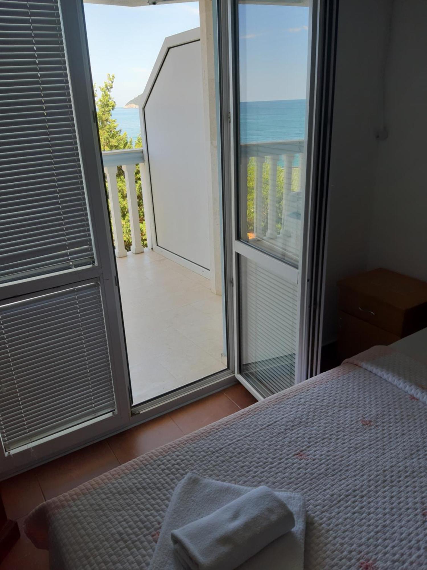 Guest House Perovic Sutomore Kamer foto