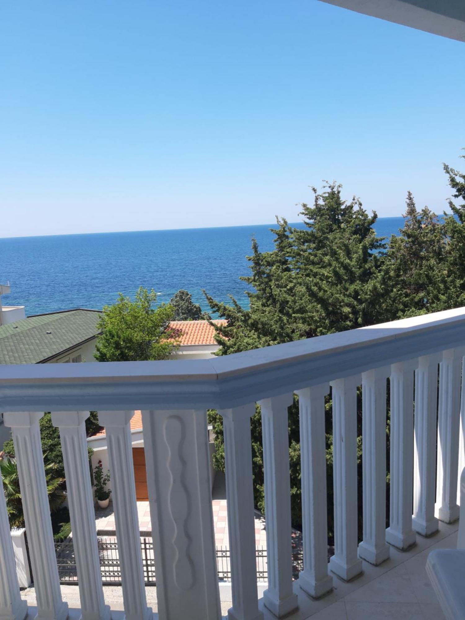 Guest House Perovic Sutomore Kamer foto