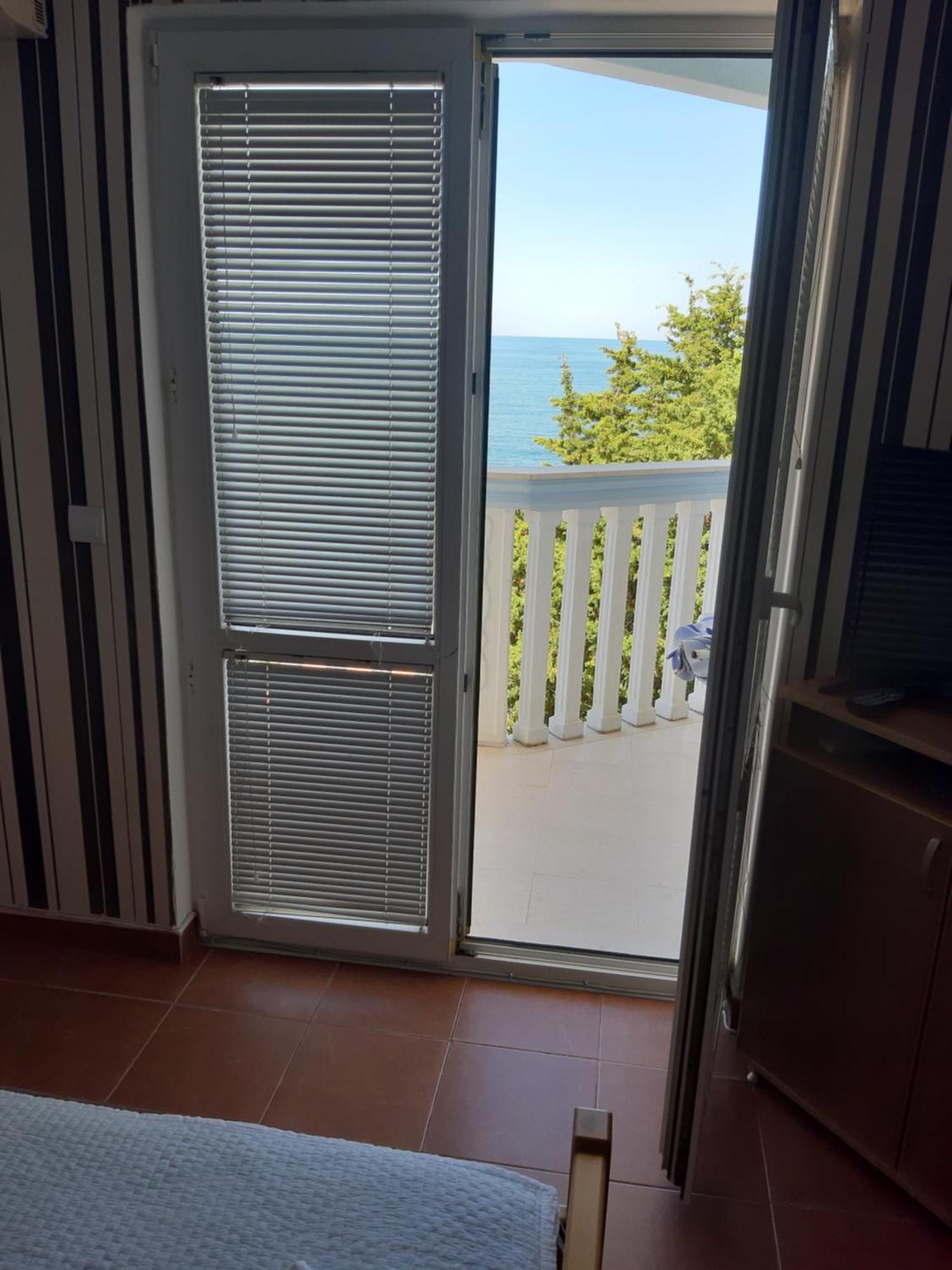 Guest House Perovic Sutomore Kamer foto