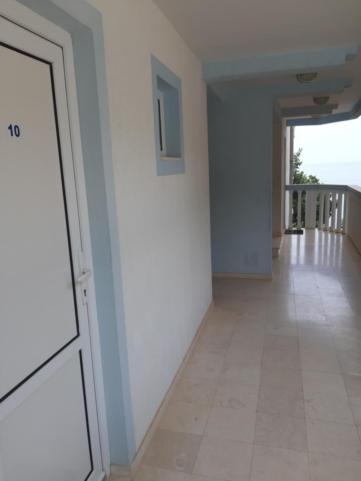 Guest House Perovic Sutomore Kamer foto