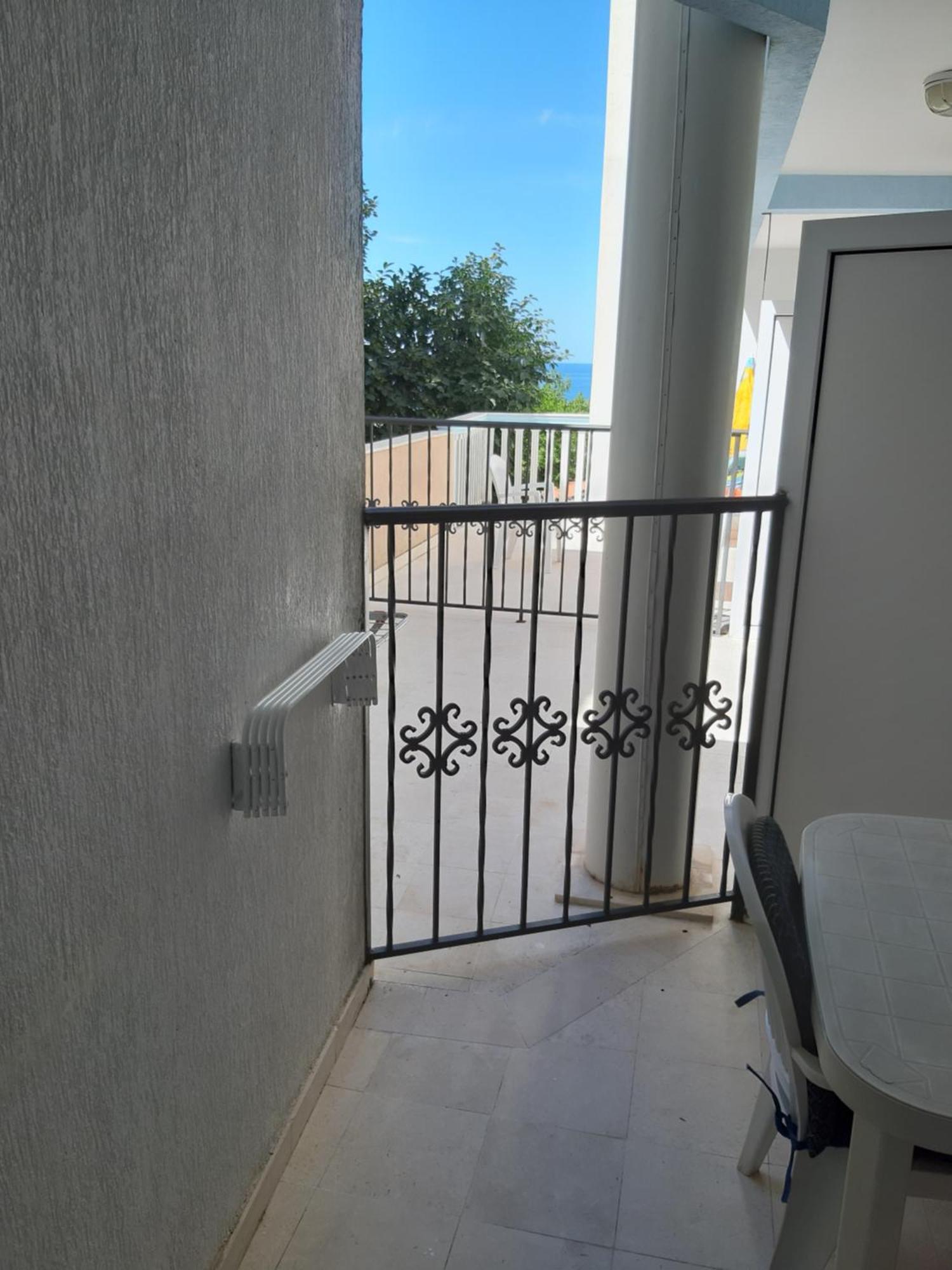 Guest House Perovic Sutomore Kamer foto