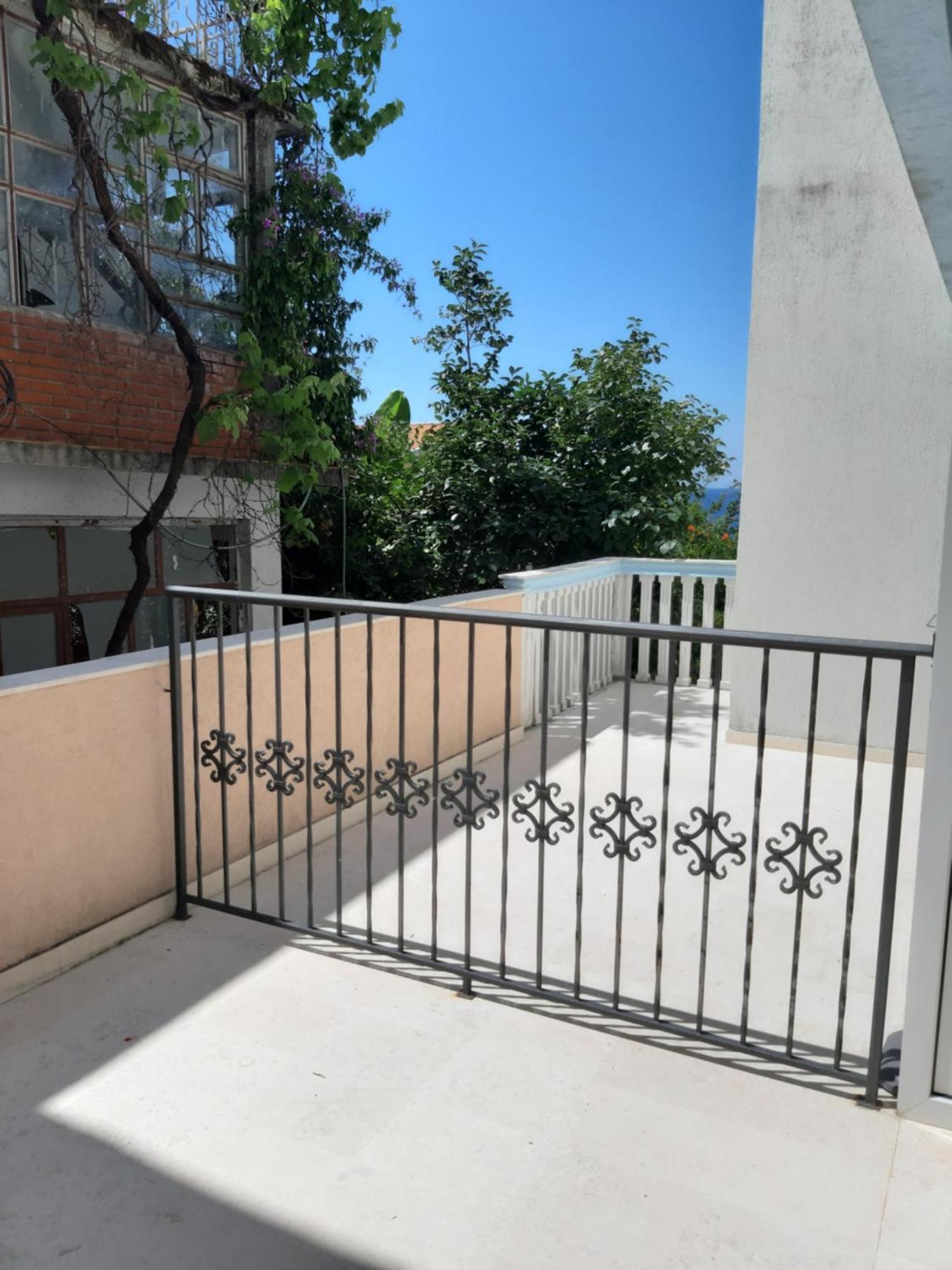 Guest House Perovic Sutomore Kamer foto